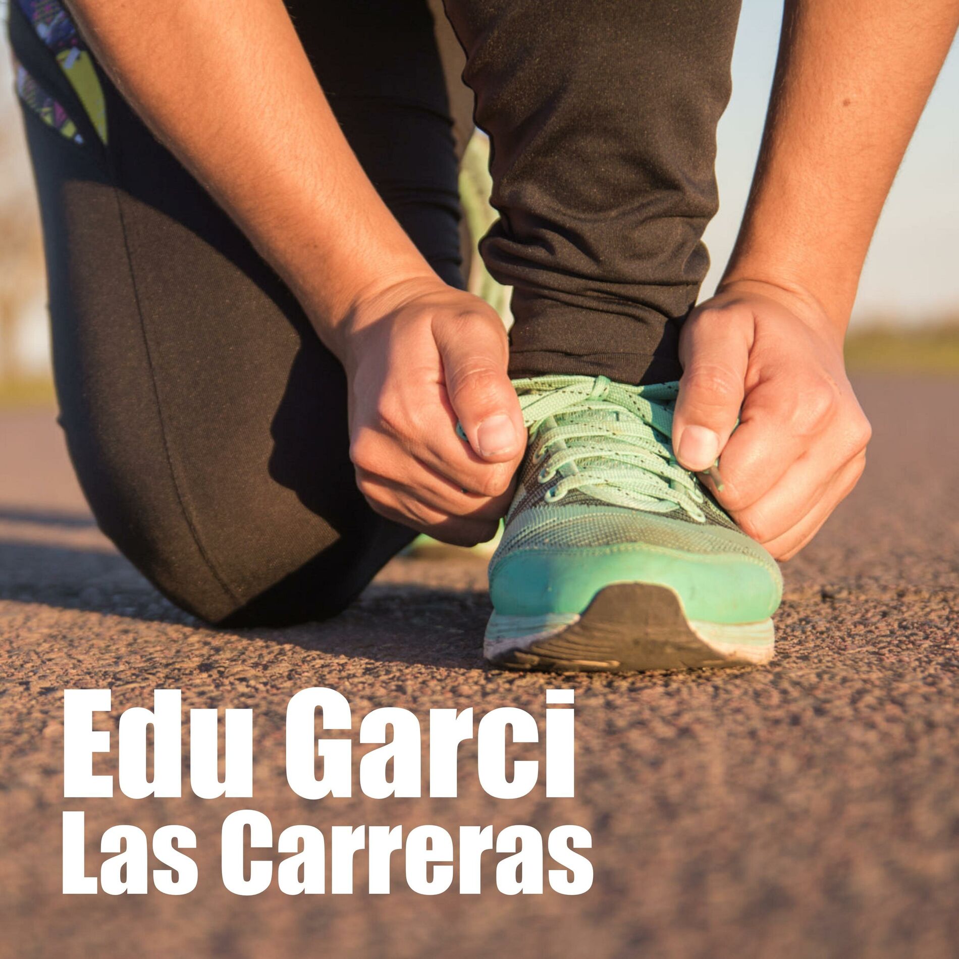 Album cover of Las Carreras