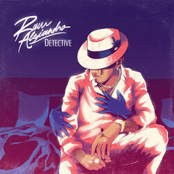 Cover of Detective