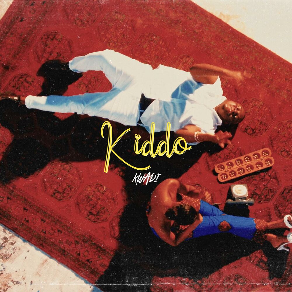 Picture of Kiddo