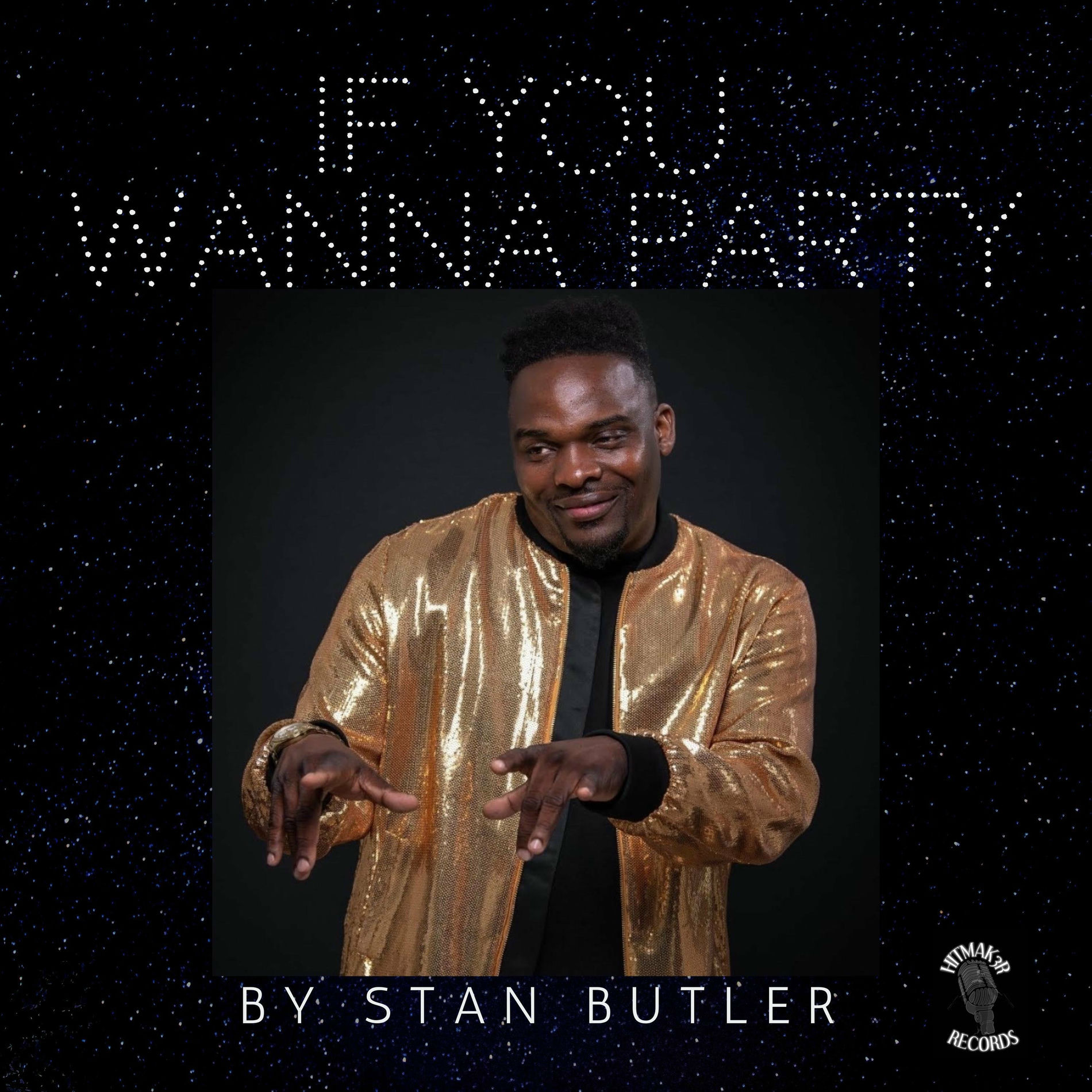Album cover of If You Wanna Party