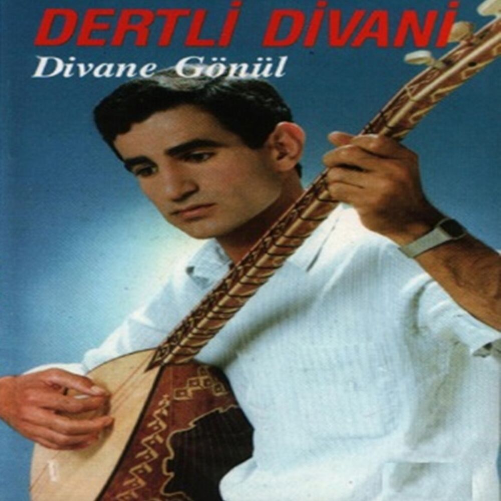 Picture of Divane Gönül