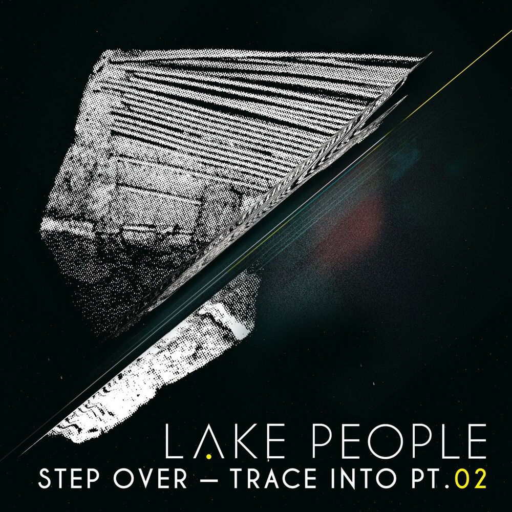 Picture of Step Over, Trace Into Pt. 2