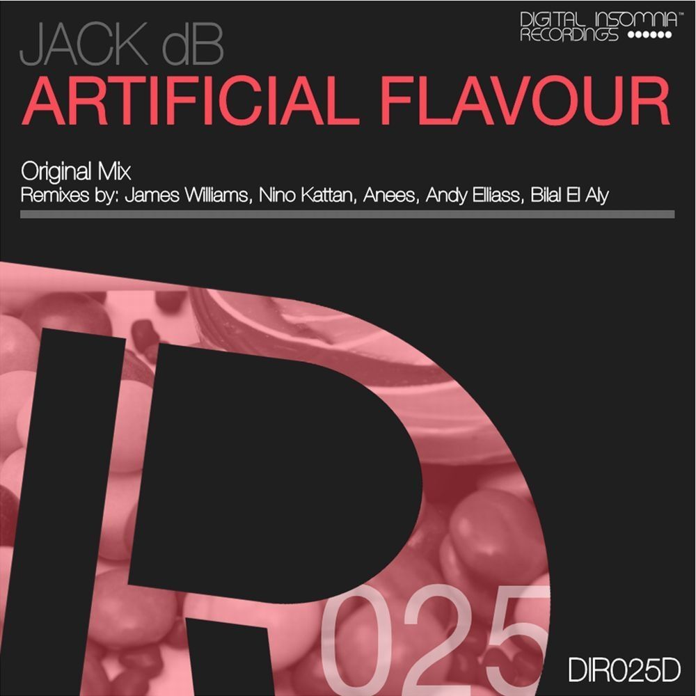 Picture of Artificial Flavour