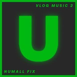 Cover of Vlog Music 2