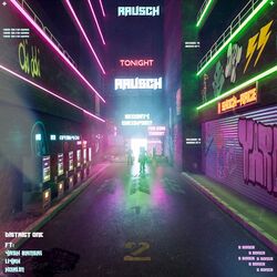 Cover of District One