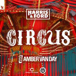Cover of Circus