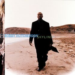 Cover of Skyline