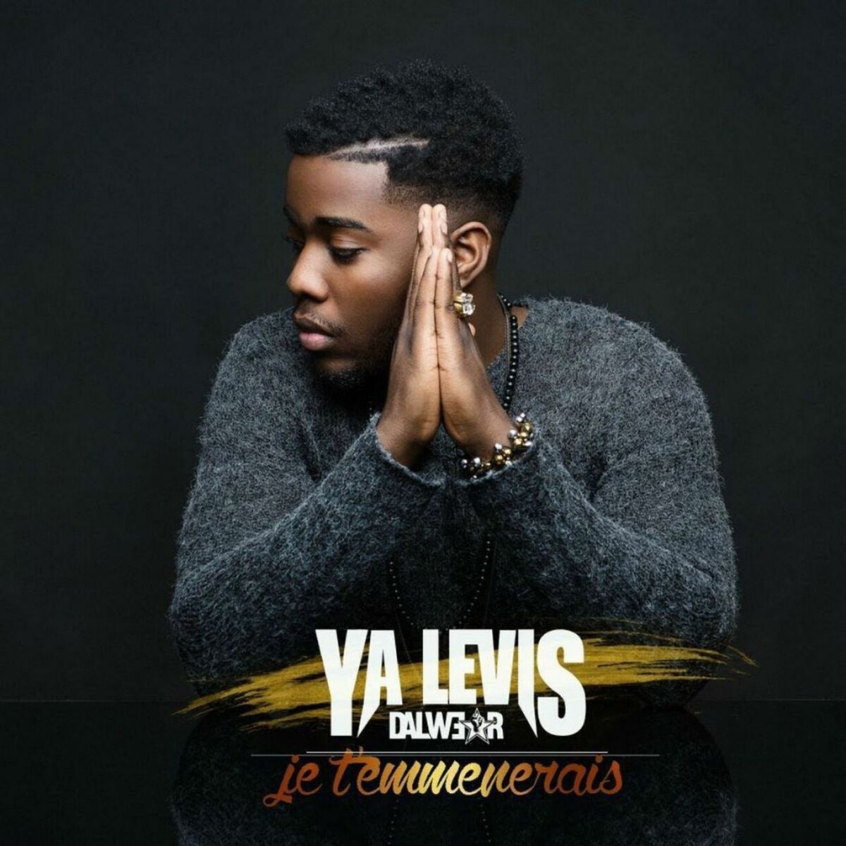 Album cover of Je t'emmènerais, pt. 1
