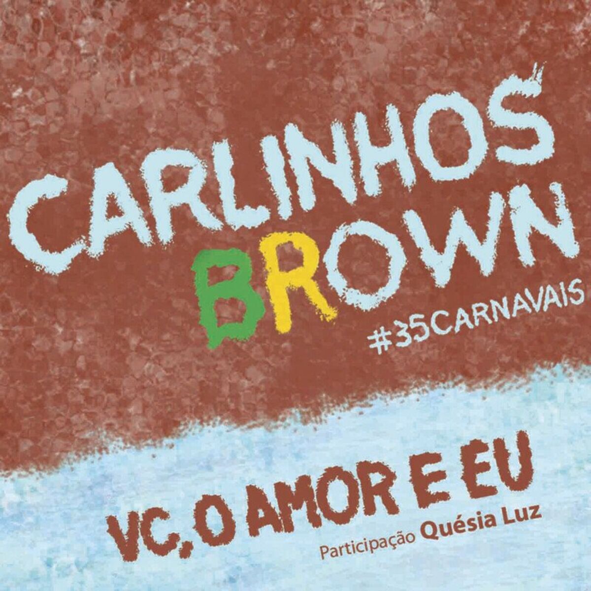 Album cover of Vc, o Amor e Eu