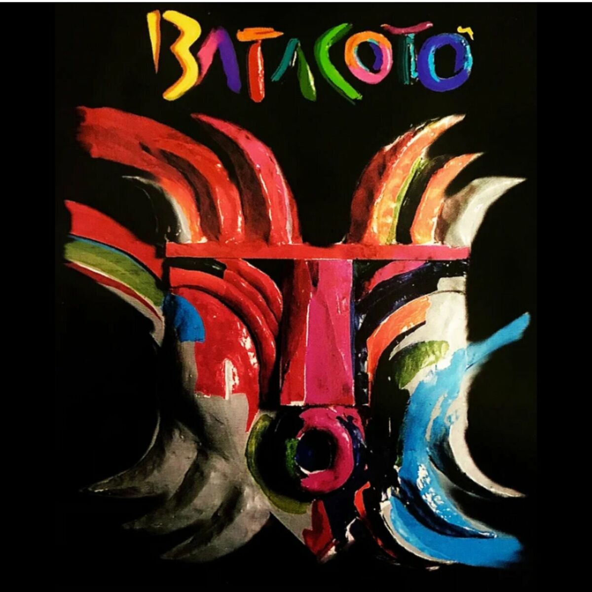 Album cover of Confins
