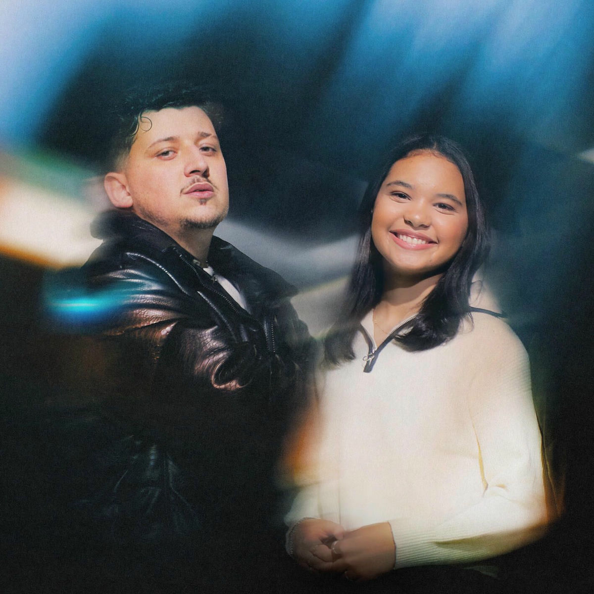 Album cover of Me Guia Em Tua Luz