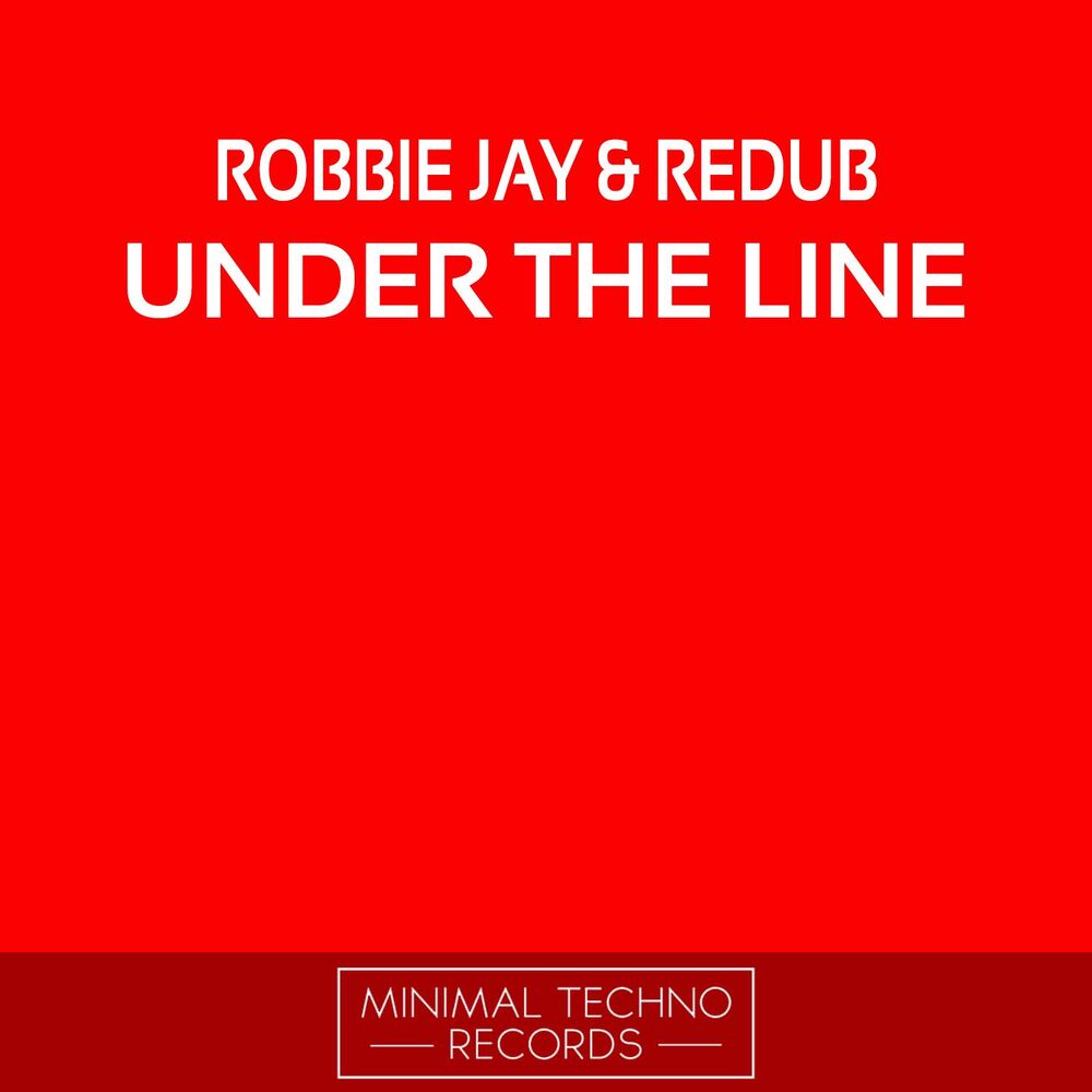 Picture of Under The Line