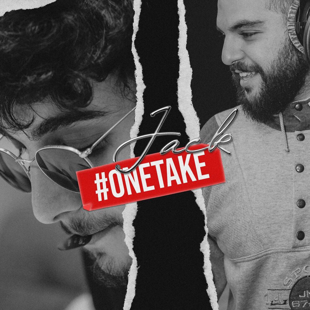 Picture of #ONETAKE