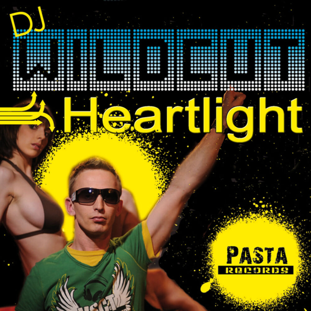 Picture of Heartlight