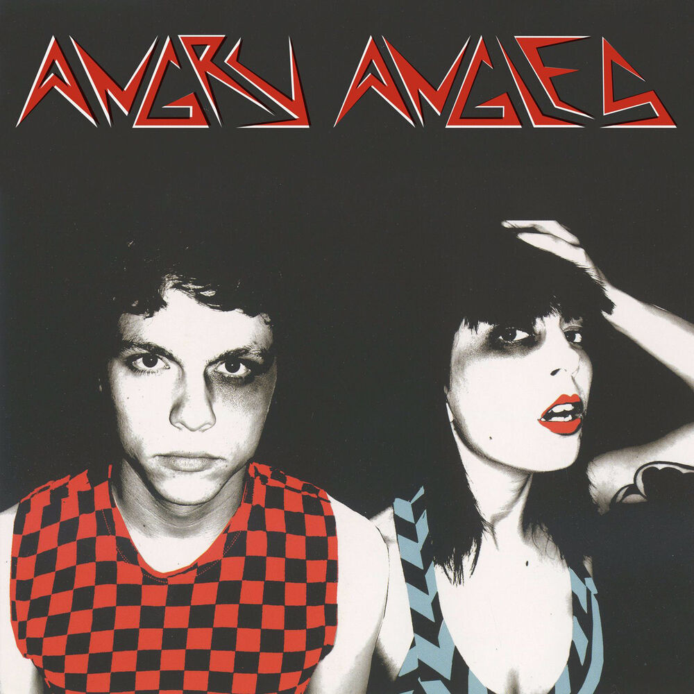 Picture of Angry Angles