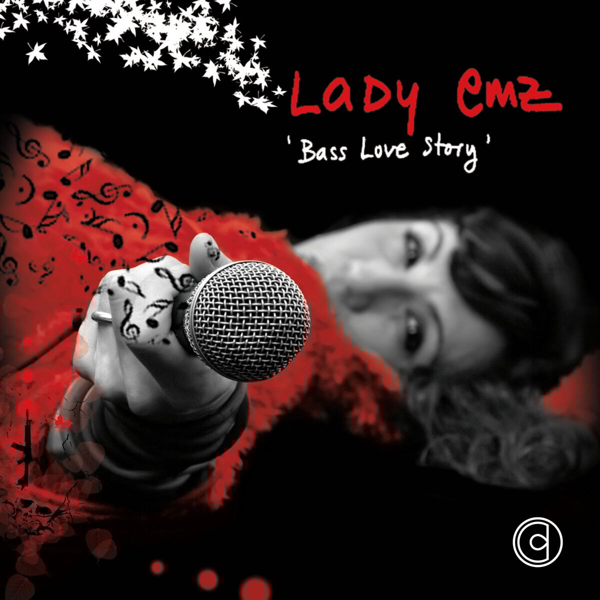 Album cover of Bass Love Story