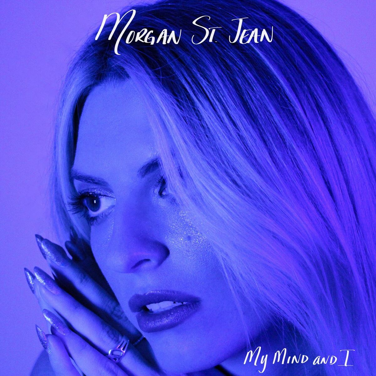 Album cover of My Mind And I