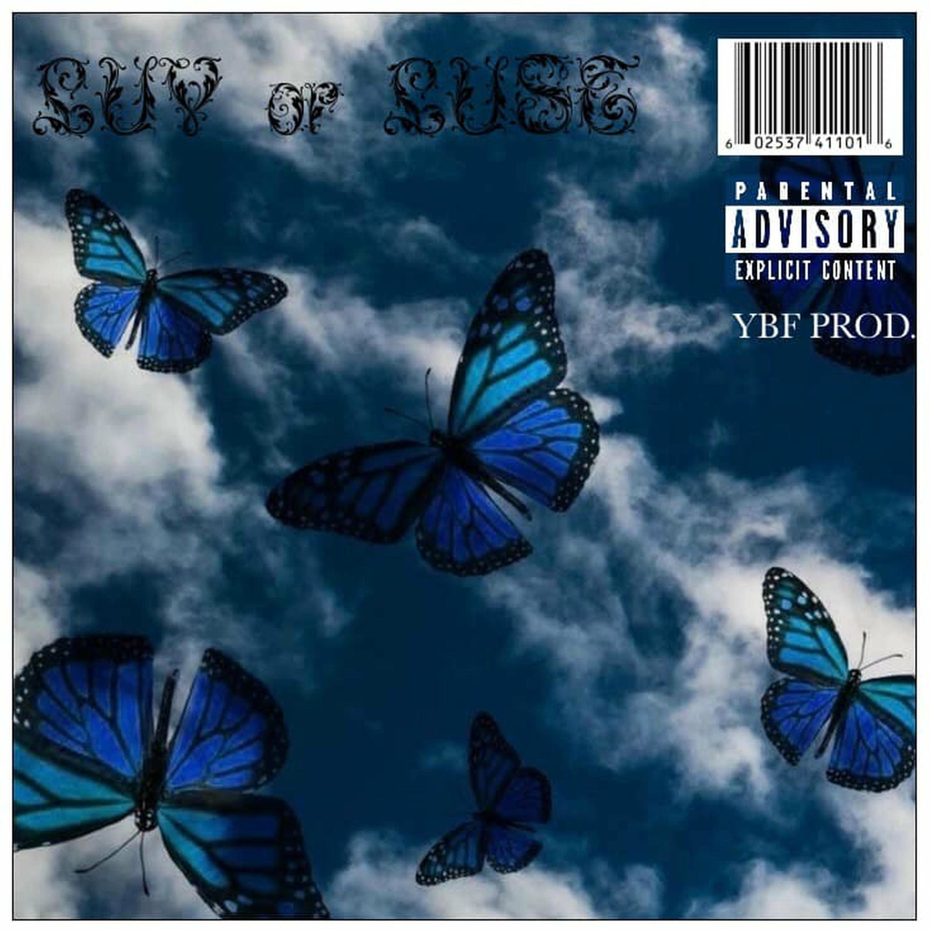 Album cover of Luv or Lust