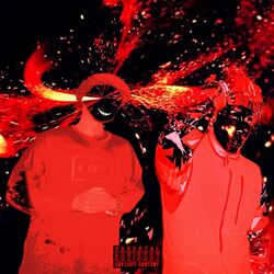 Cover of Wrath
