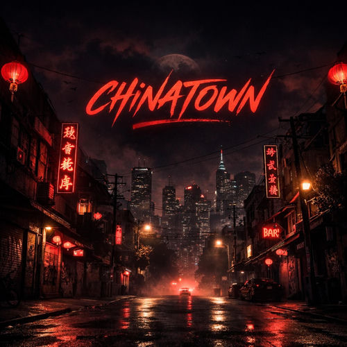 CHINATOWN