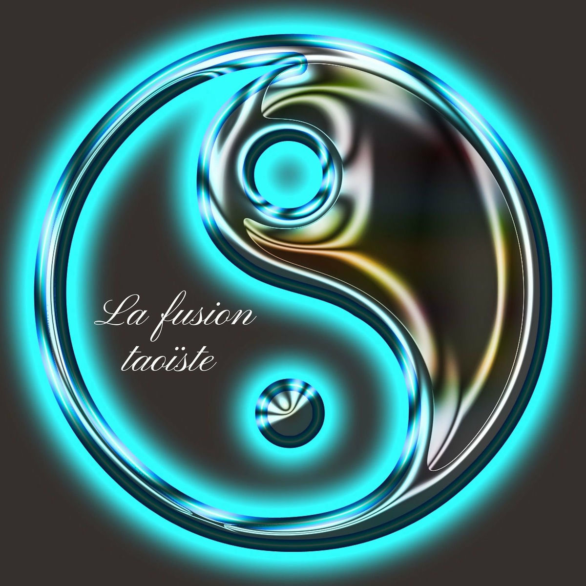 Album cover of La fusion taoïste: Après-midi zen paisible