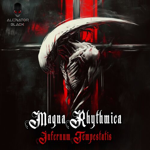 Magna Rhythmica - Infernum Tempestatis (2025) Magna Rhythmica - Infernum Tempestatis (2025)