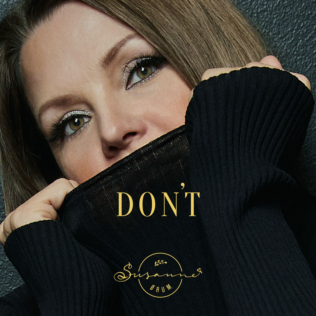 Album cover of Don't
