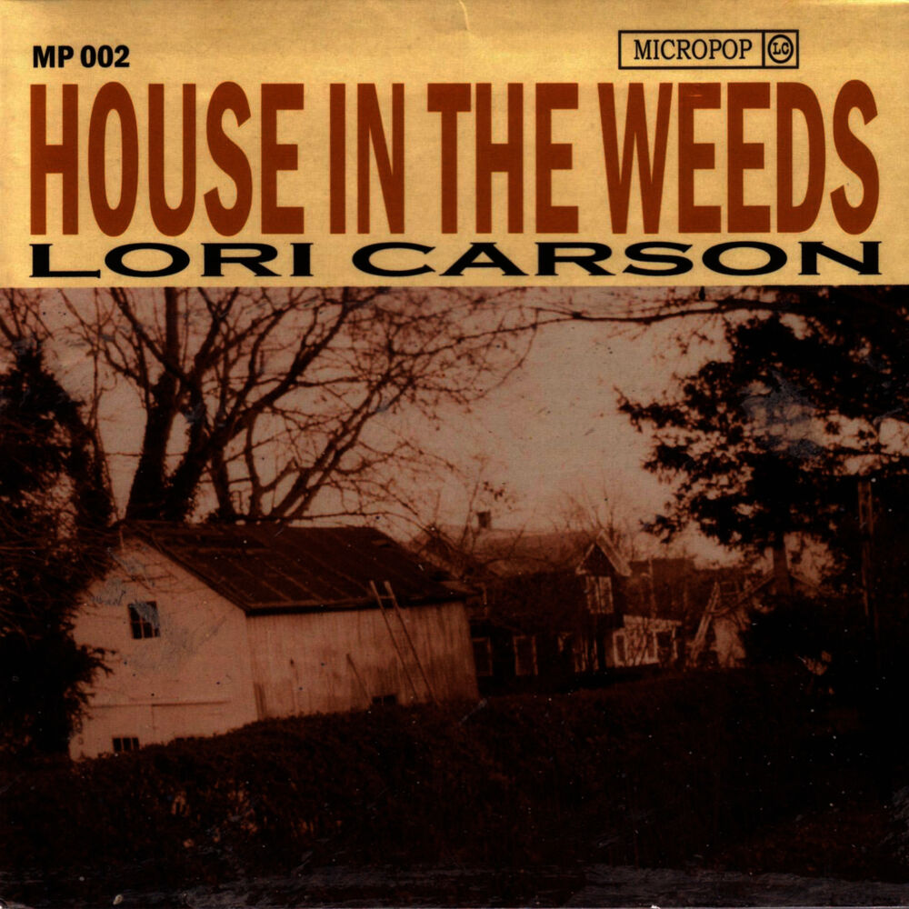 Picture of House In The Weeds