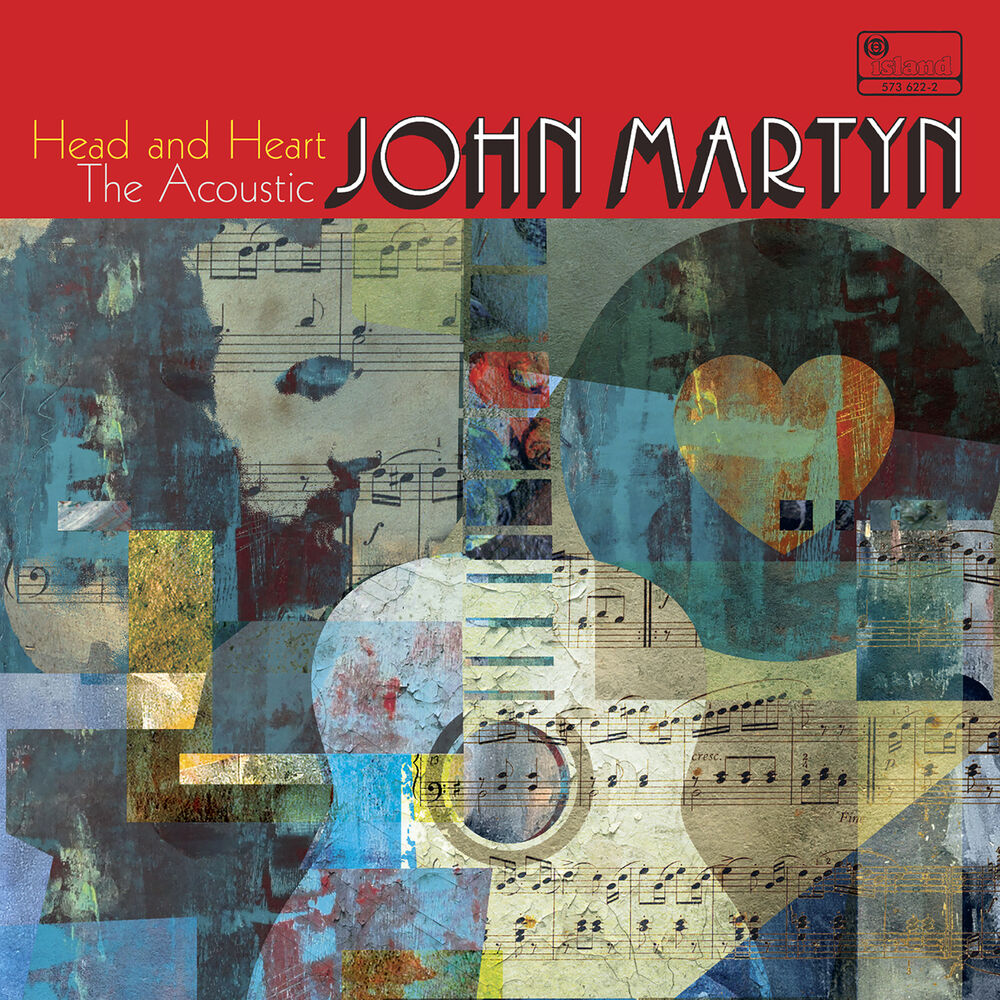Picture of Head And Heart – The Acoustic John Martyn