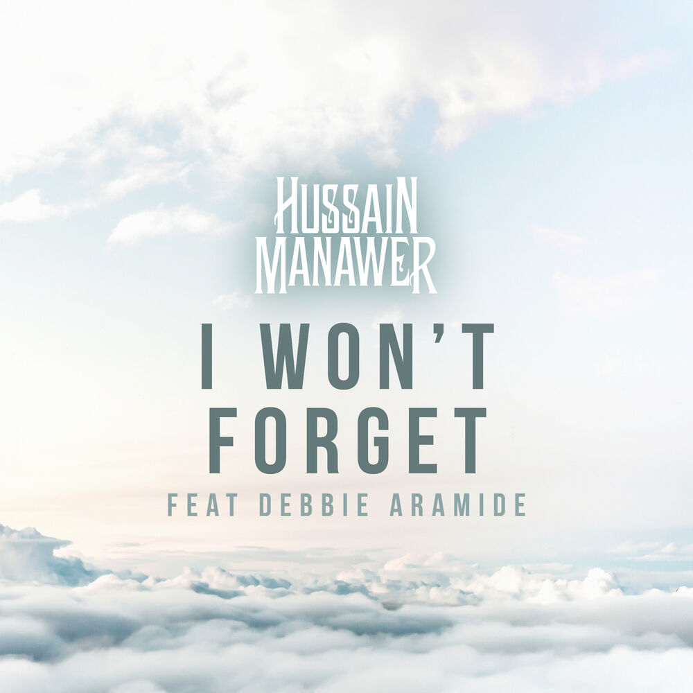 Picture of I Won’t Forget