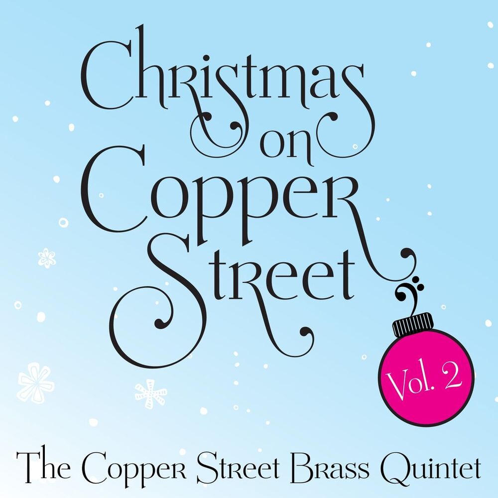 Picture of Christmas on Copper Street, Vol. 2