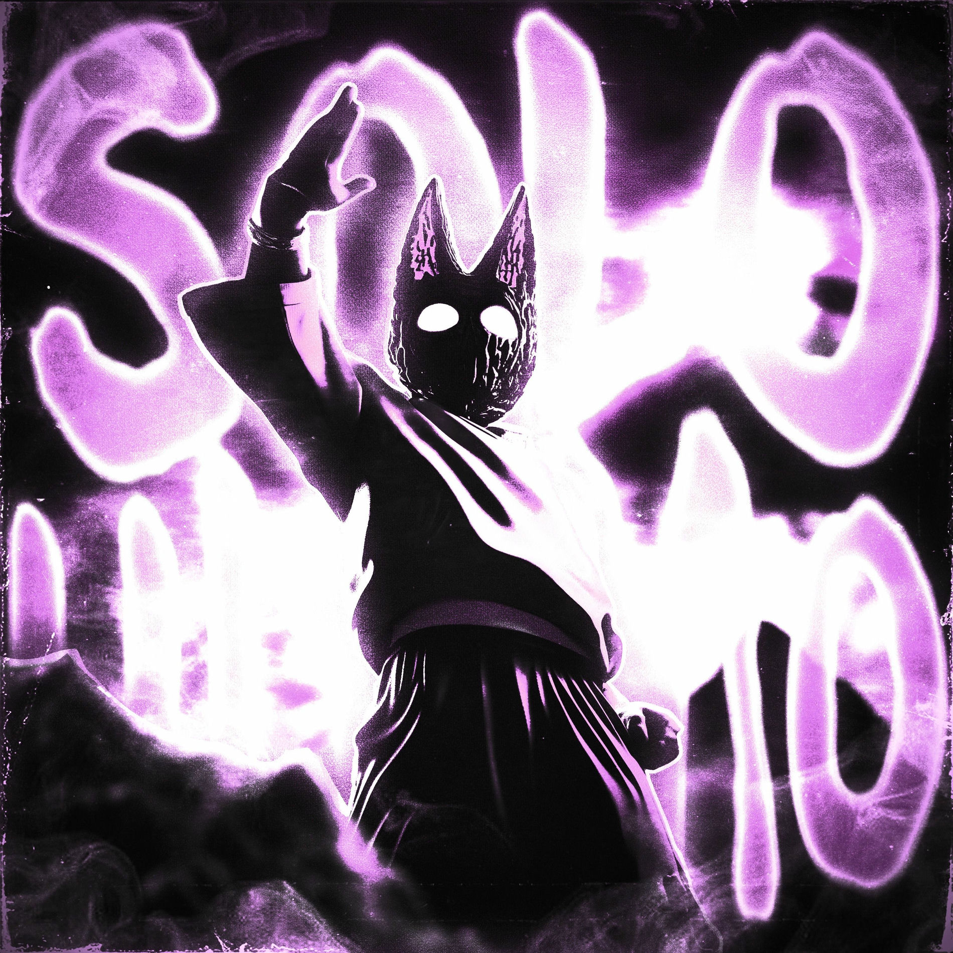 Album cover of SOLO ULTIMO