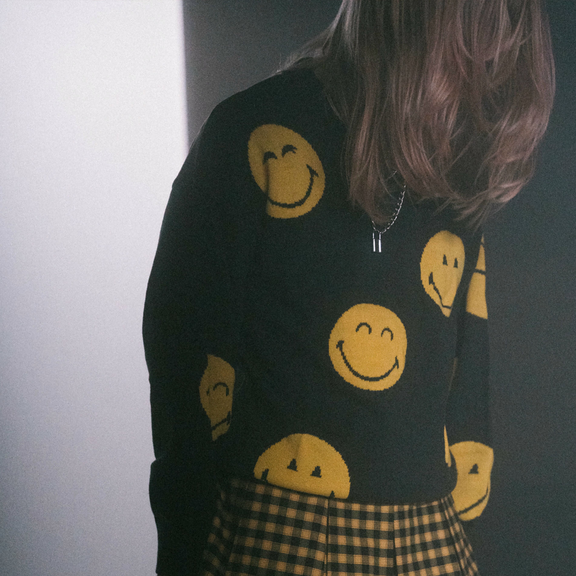 Album cover of Chelsea Smile