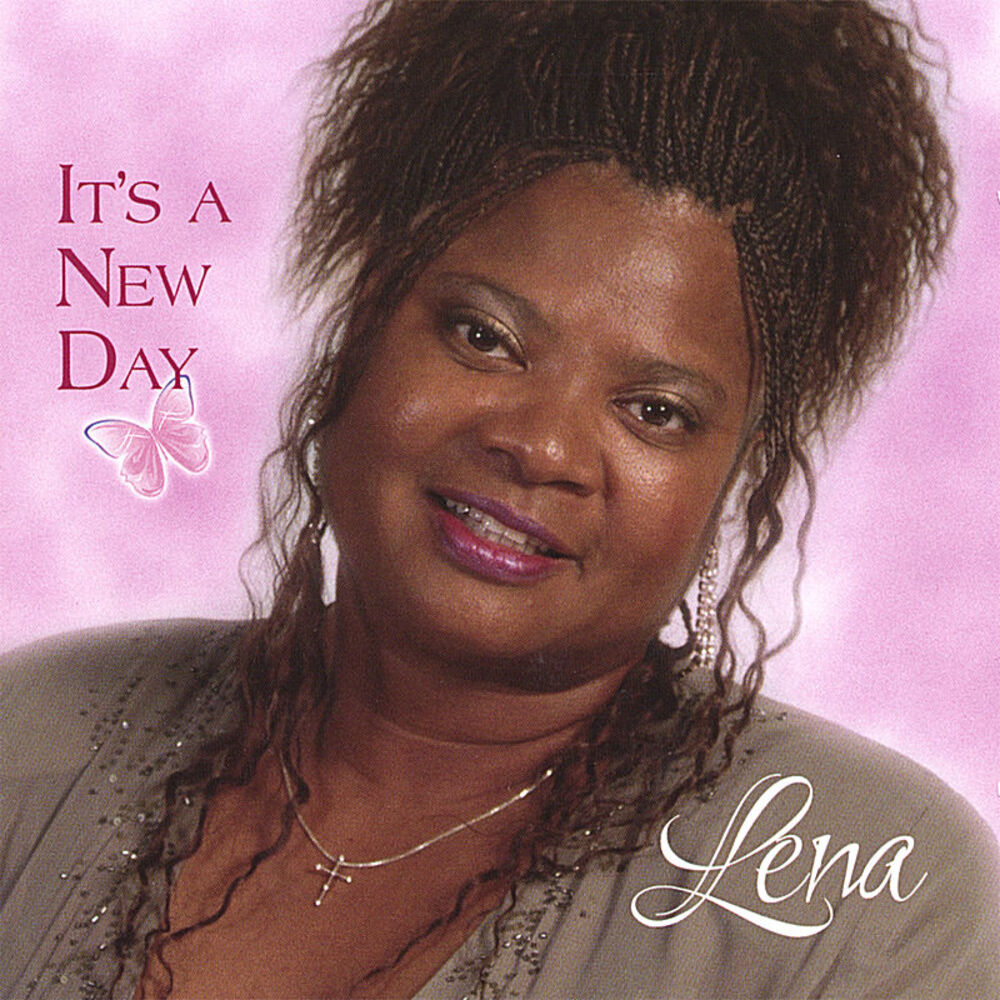 Picture of It's A New Day