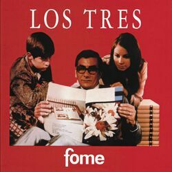 Cover of Fome