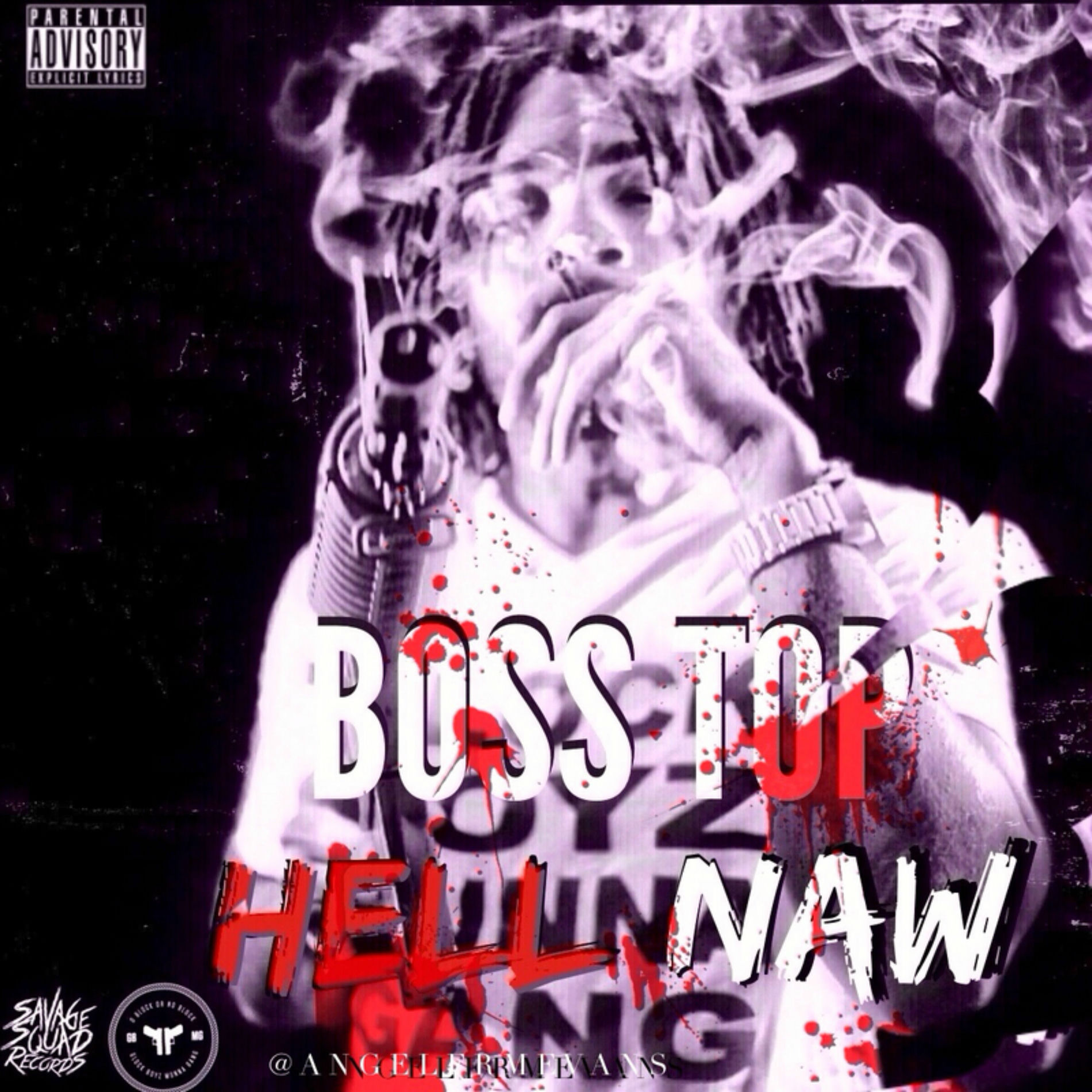 Album cover of 30 Choppaz