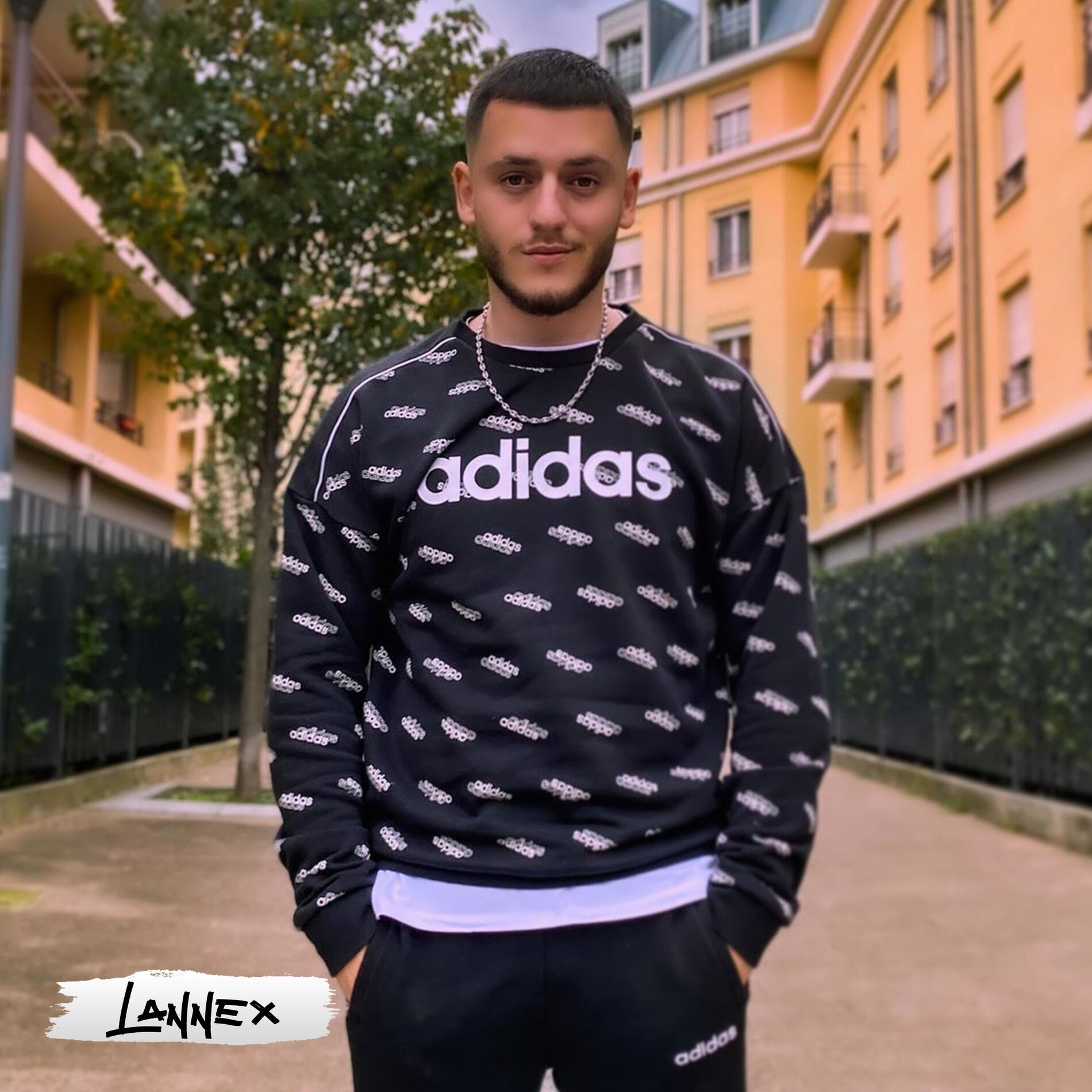 Album cover of Bylbyl