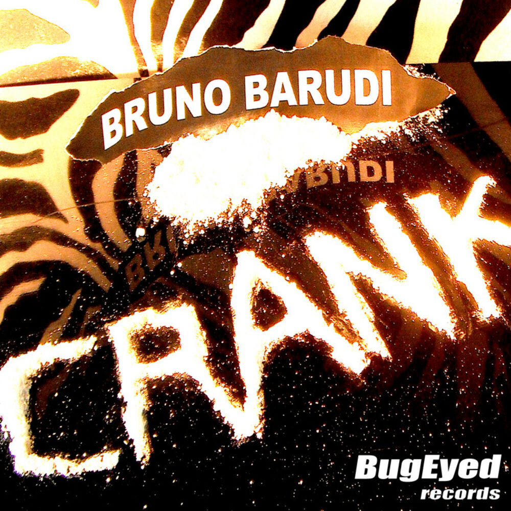 Picture of Crank