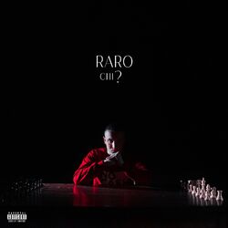 Cover of Raro Chi?