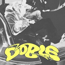 Cover of Doble
