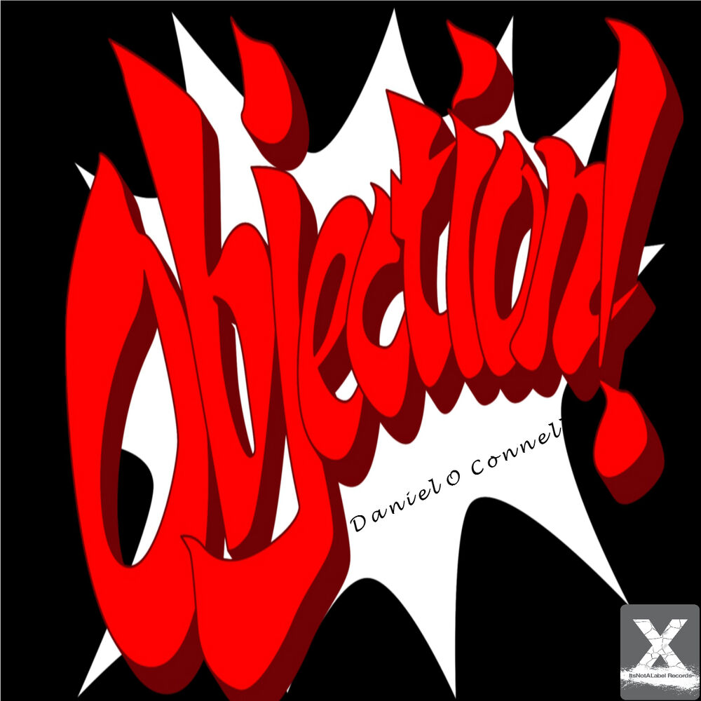 Picture of Objection