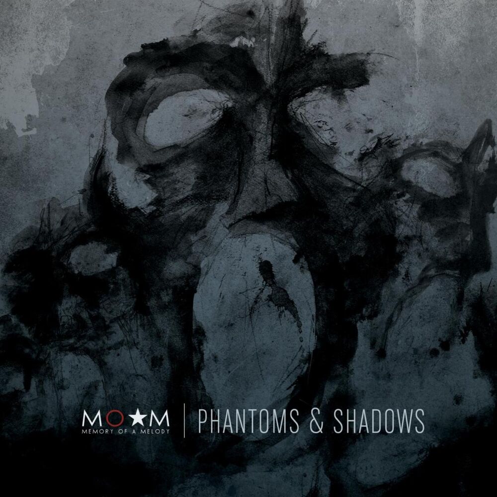 Picture of Phantoms & Shadows