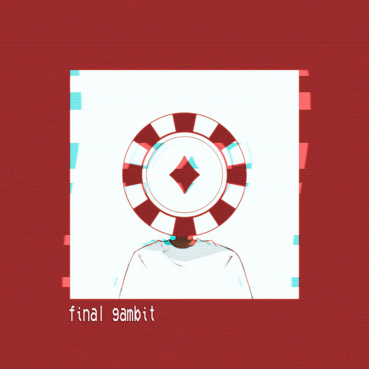 Album cover of final gambit