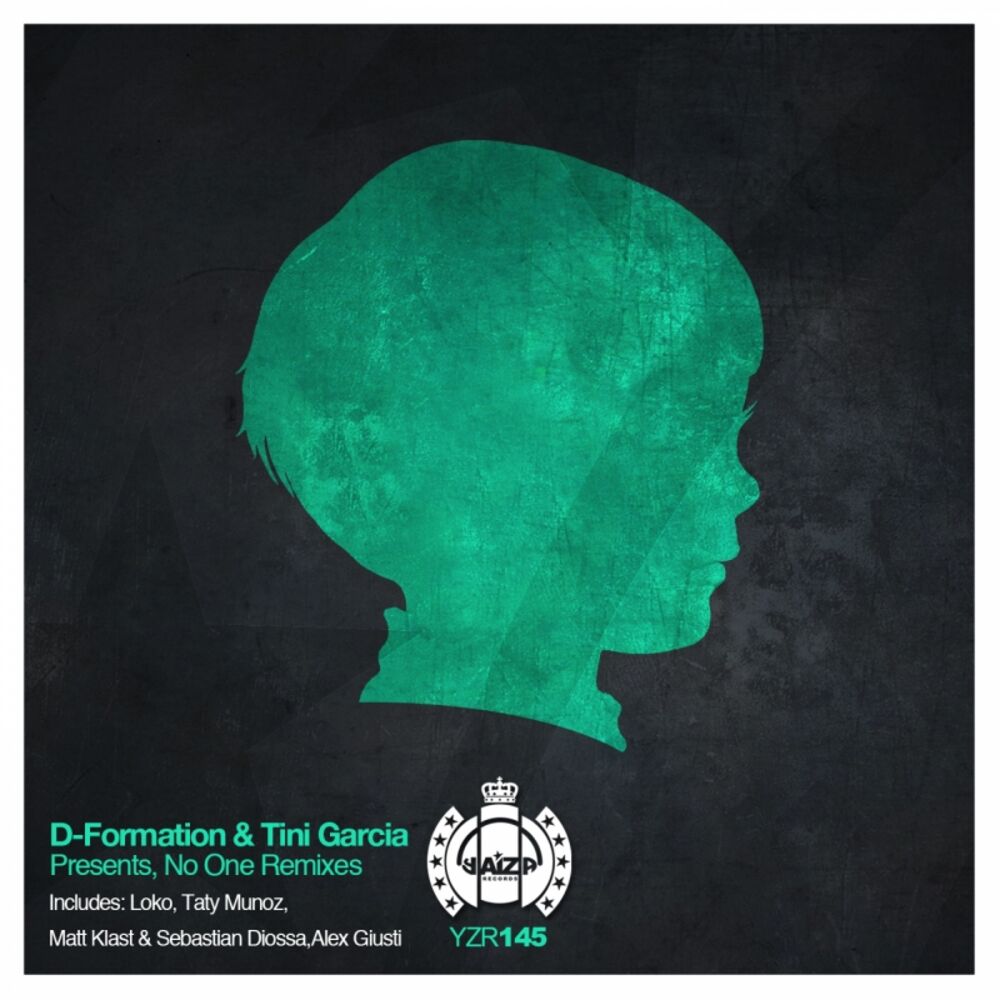 Picture of No One Remixes