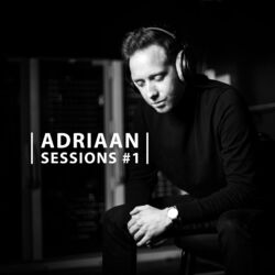 Cover of Sessions #1