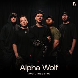 Cover of Alpha Wolf on Audiotree Live