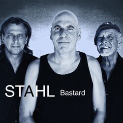 Cover of Bastard