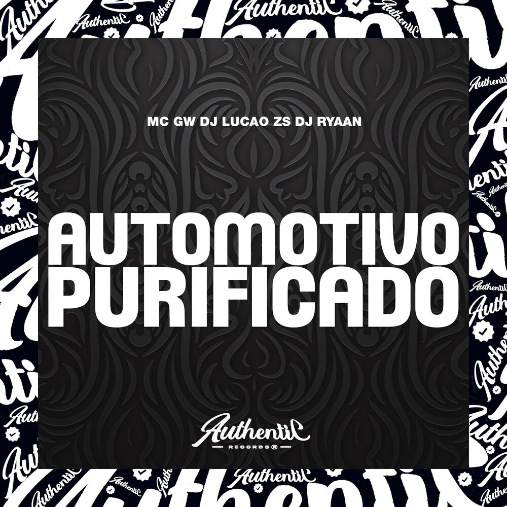 Picture of Automotivo Purificado