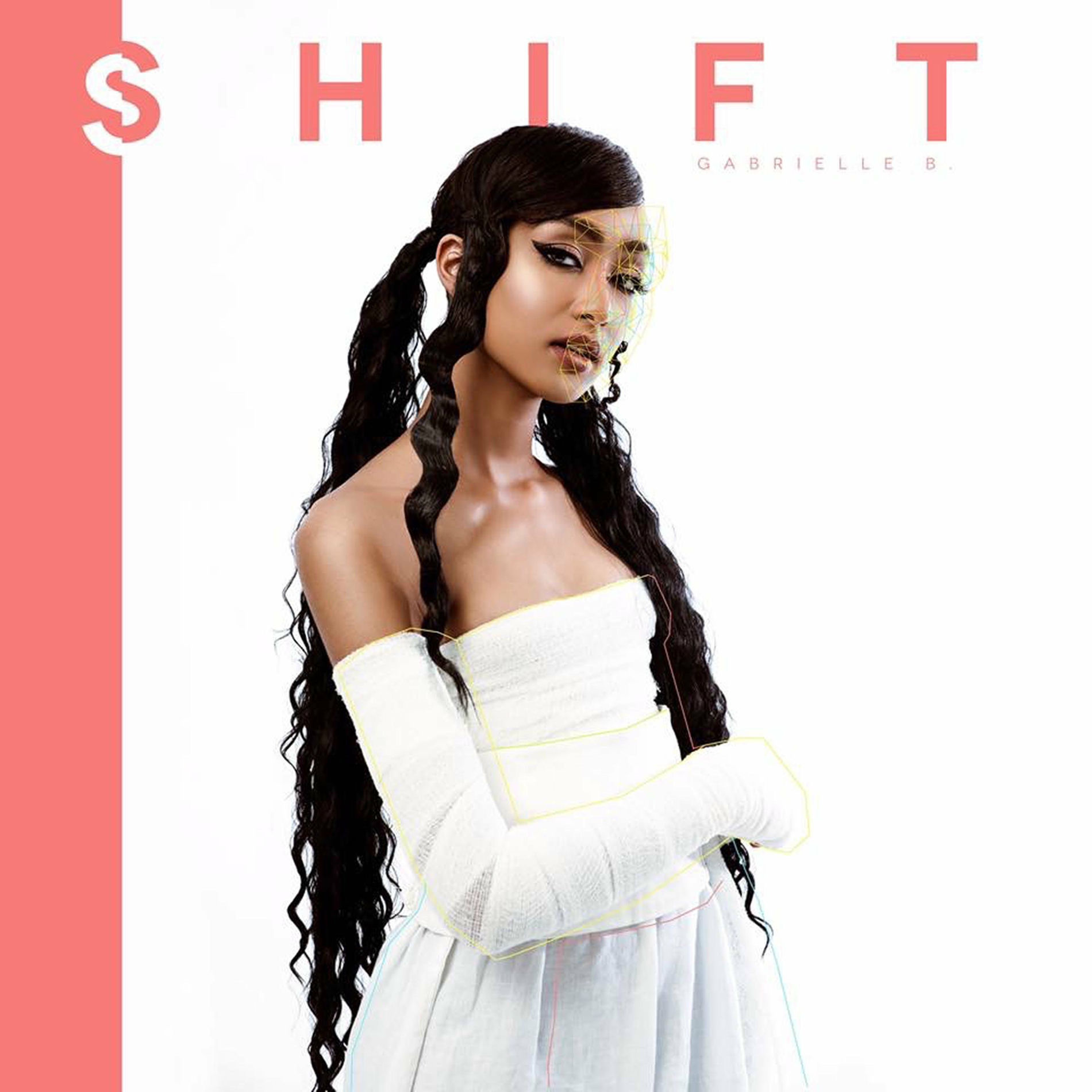 Album cover of Shift