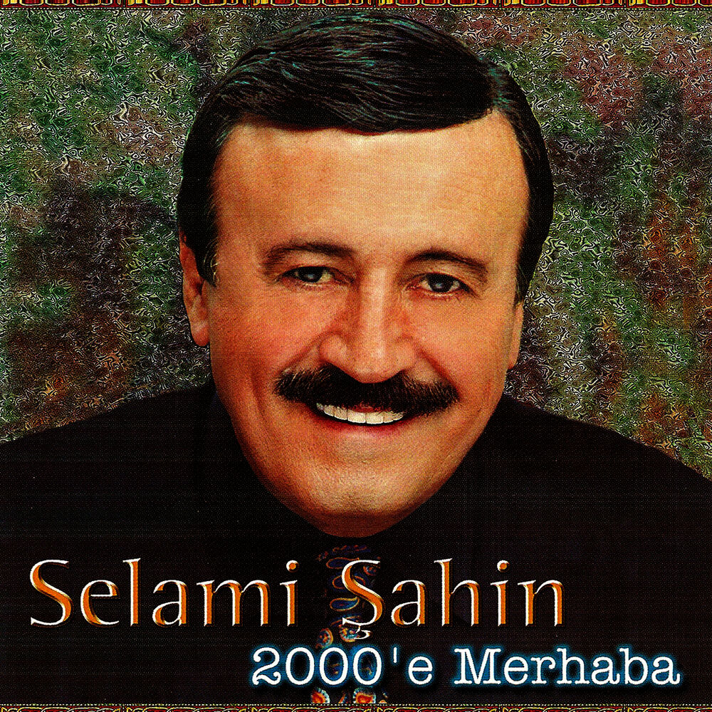 Picture of 2000'e Merhaba